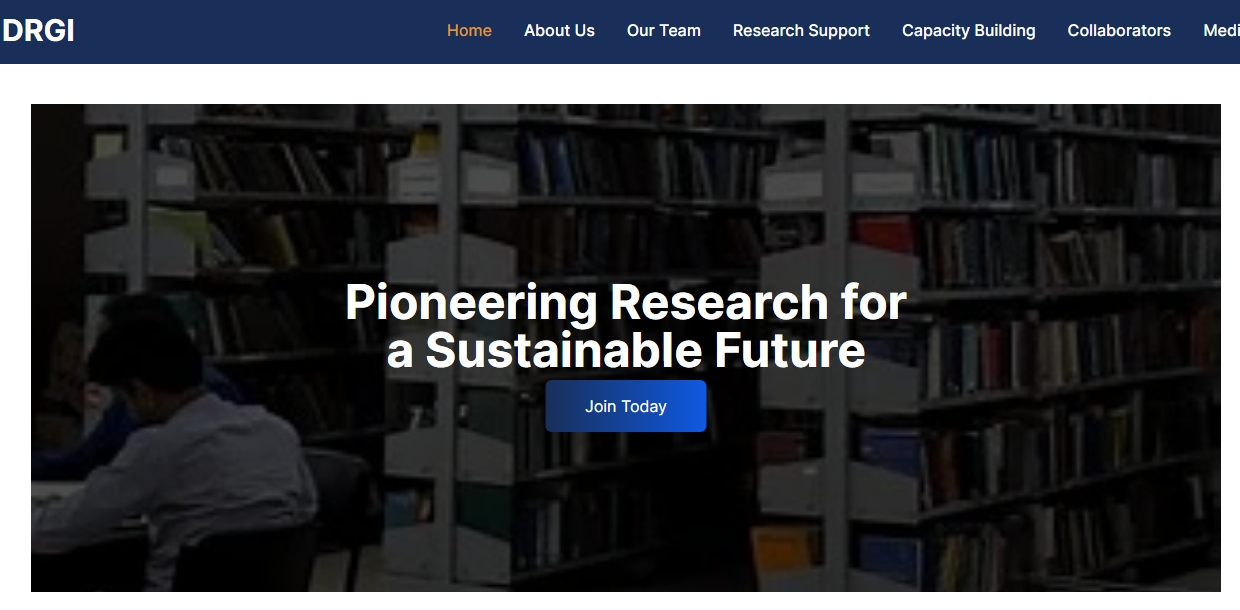 UEAB Research Grants